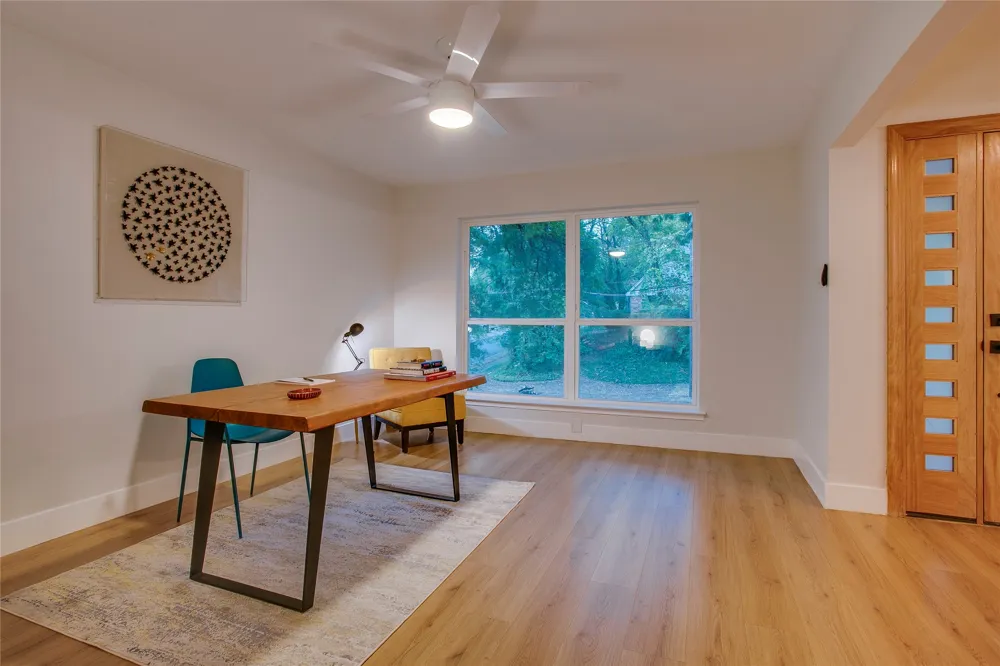 1611 Windchime Drive Dallas, TX 75224
