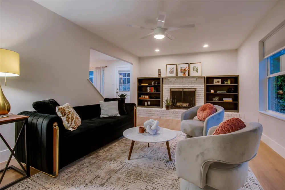 1611 Windchime Drive Dallas, TX 75224