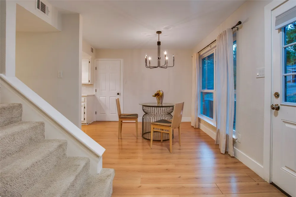 1611 Windchime Drive Dallas, TX 75224