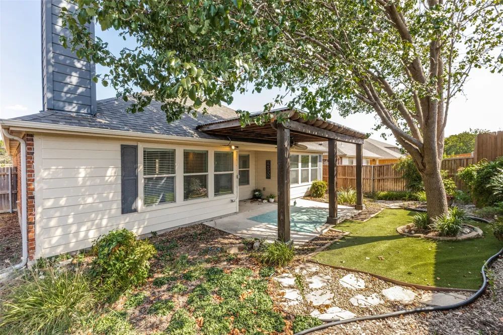 608 Byron Nelson Drive McKinney, TX 75072