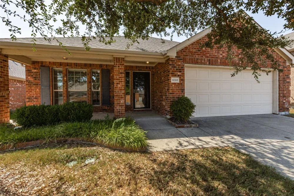 608 Byron Nelson Drive McKinney, TX 75072