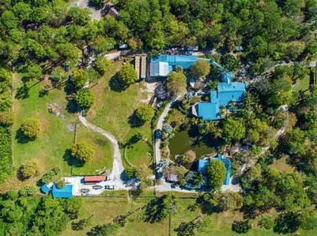 5755 SW RANCHITO STREET Palm City, FL 34990