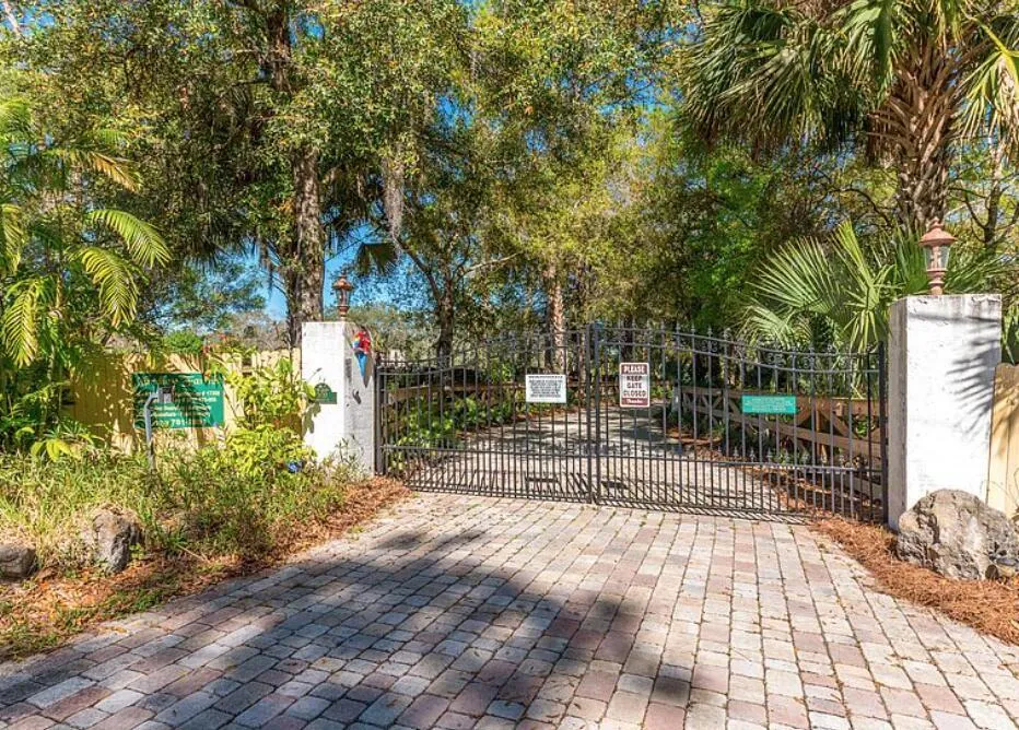 5755 SW RANCHITO STREET Palm City, FL 34990