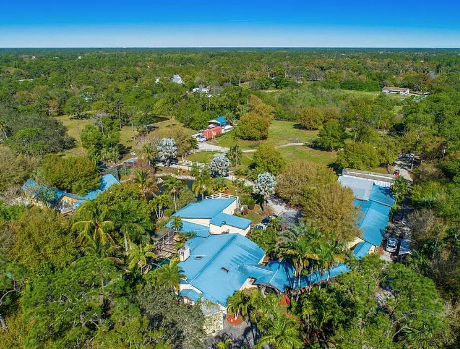 5755 SW RANCHITO STREET Palm City, FL 34990