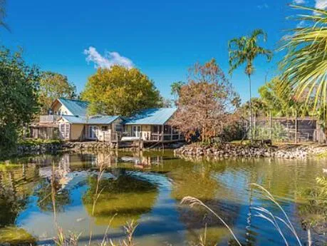 5755 SW RANCHITO STREET Palm City, FL 34990