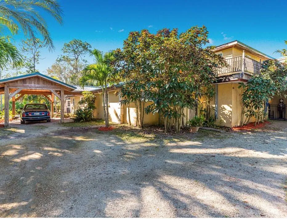 5755 SW RANCHITO STREET Palm City, FL 34990