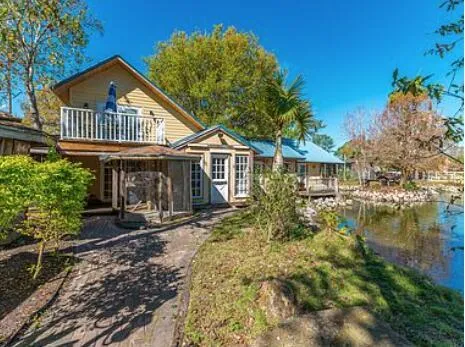 5755 SW RANCHITO STREET Palm City, FL 34990