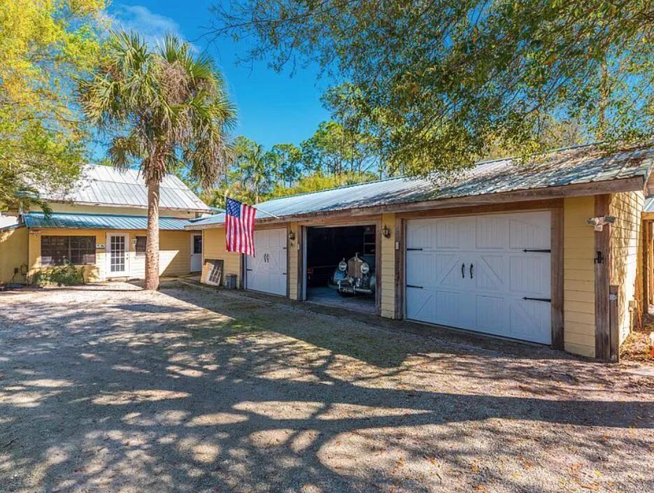5755 SW RANCHITO STREET Palm City, FL 34990