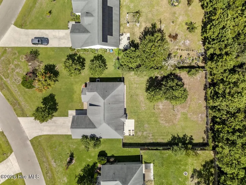 212 Marsh Haven Drive Sneads Ferry, NC 28460