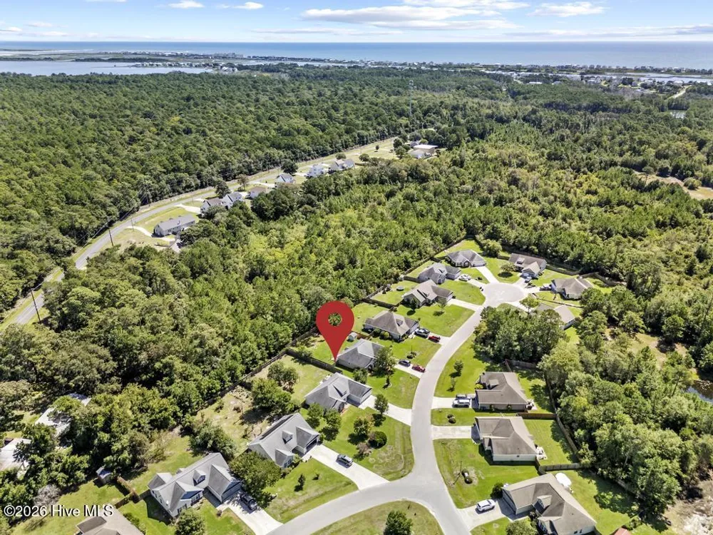 212 Marsh Haven Drive Sneads Ferry, NC 28460