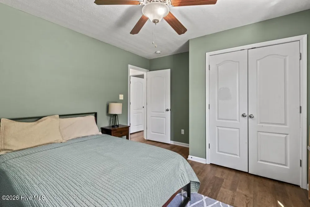 212 Marsh Haven Drive Sneads Ferry, NC 28460