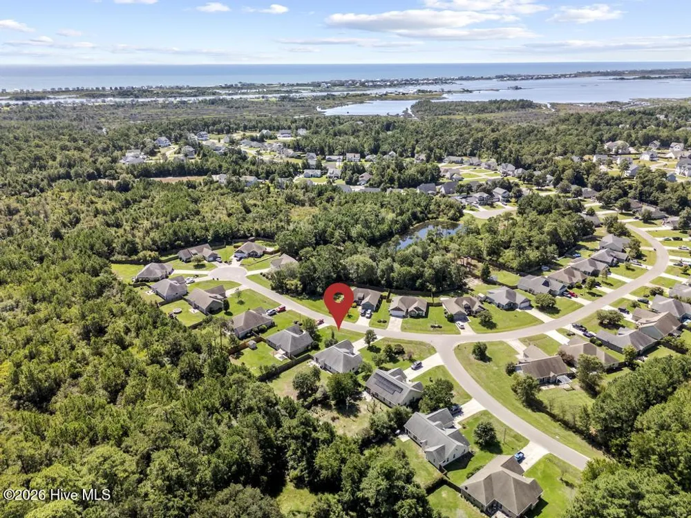 212 Marsh Haven Drive Sneads Ferry, NC 28460