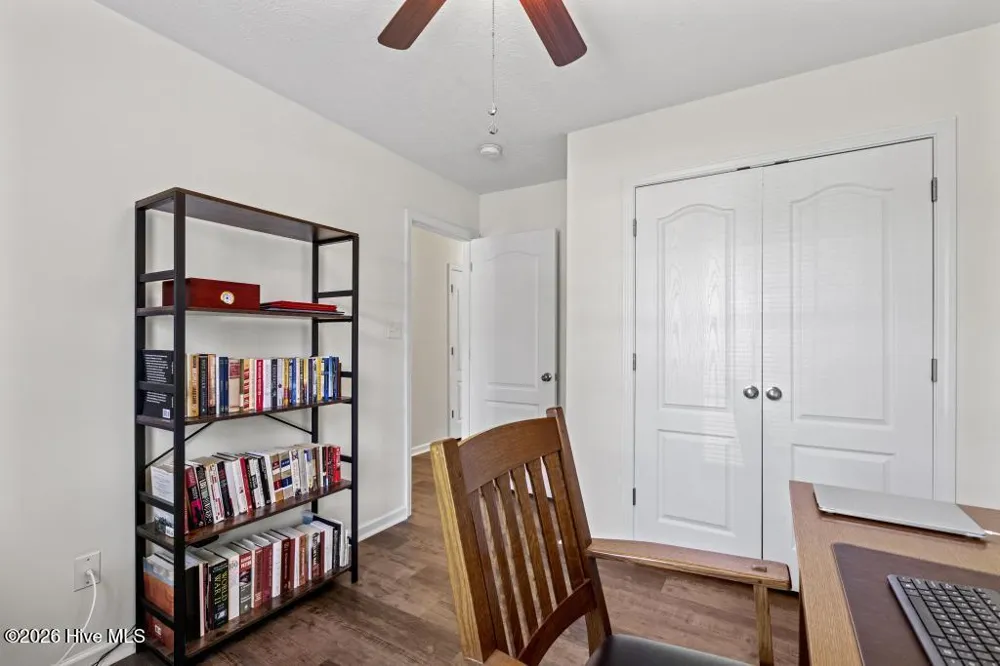 212 Marsh Haven Drive Sneads Ferry, NC 28460
