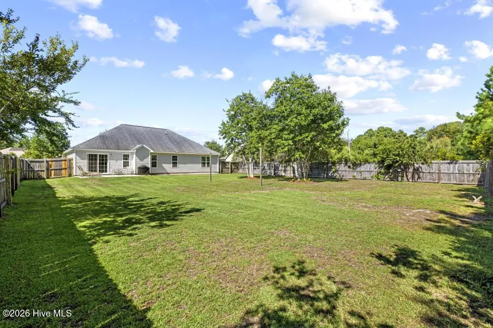 212 Marsh Haven Drive Sneads Ferry, NC 28460