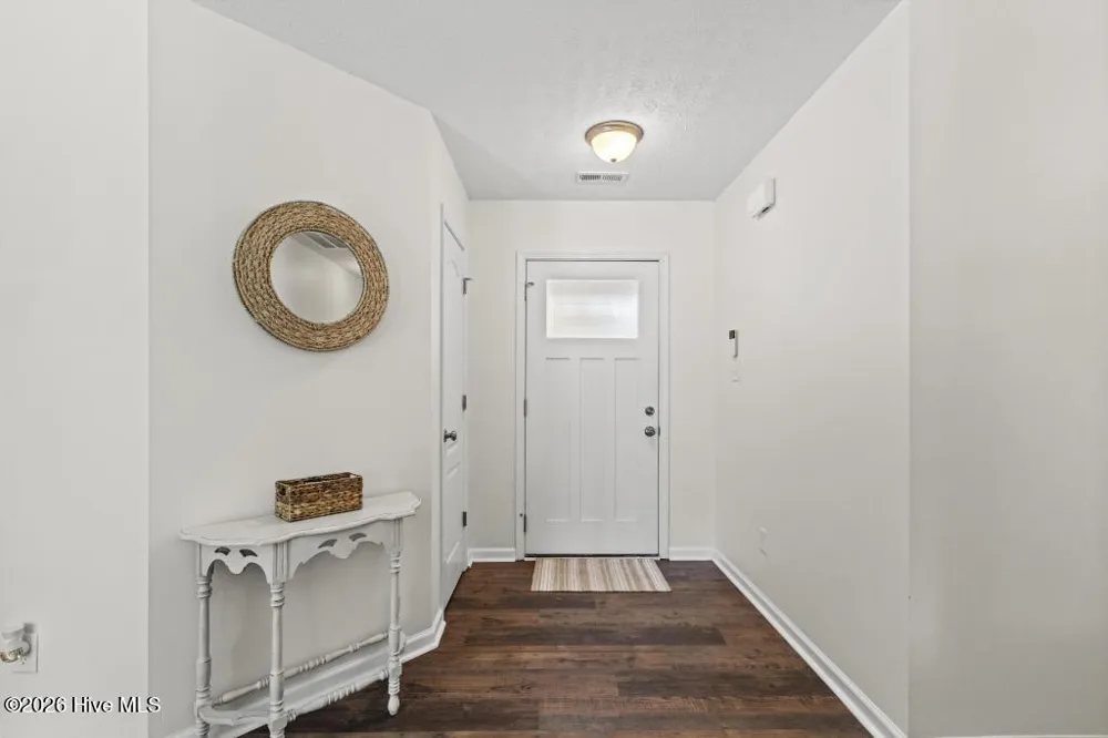 212 Marsh Haven Drive Sneads Ferry, NC 28460