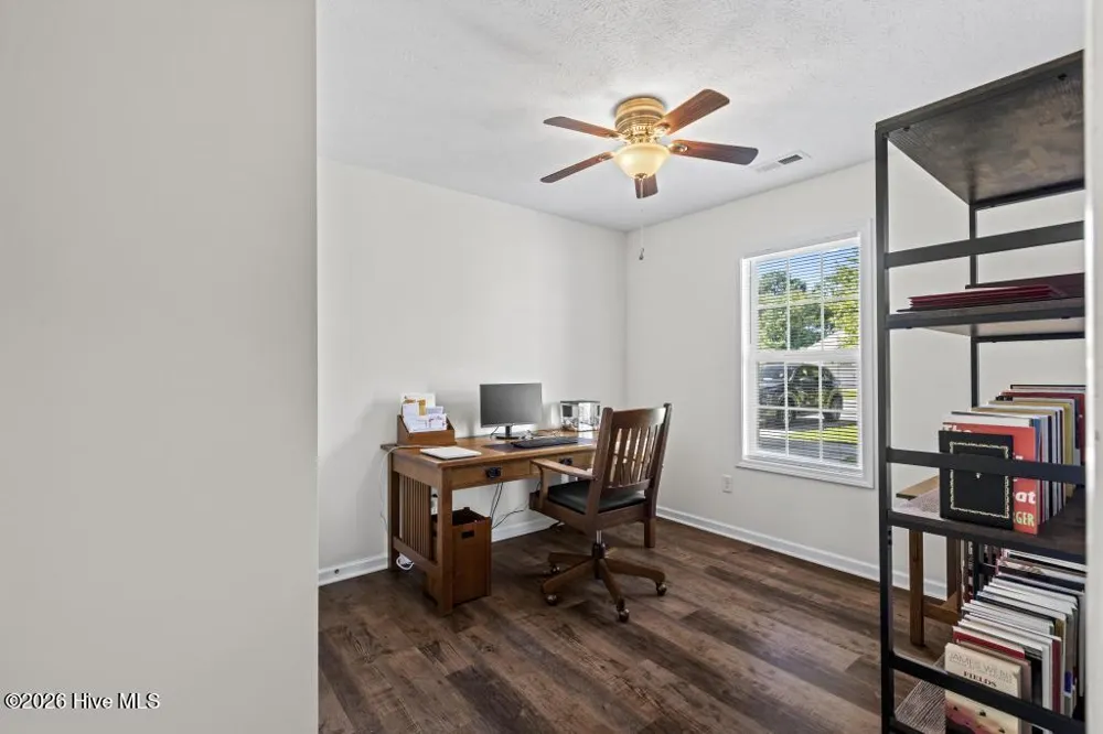 212 Marsh Haven Drive Sneads Ferry, NC 28460