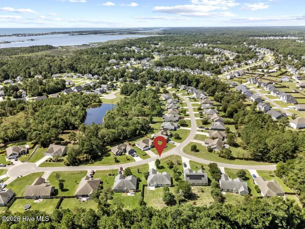 212 Marsh Haven Drive Sneads Ferry, NC 28460
