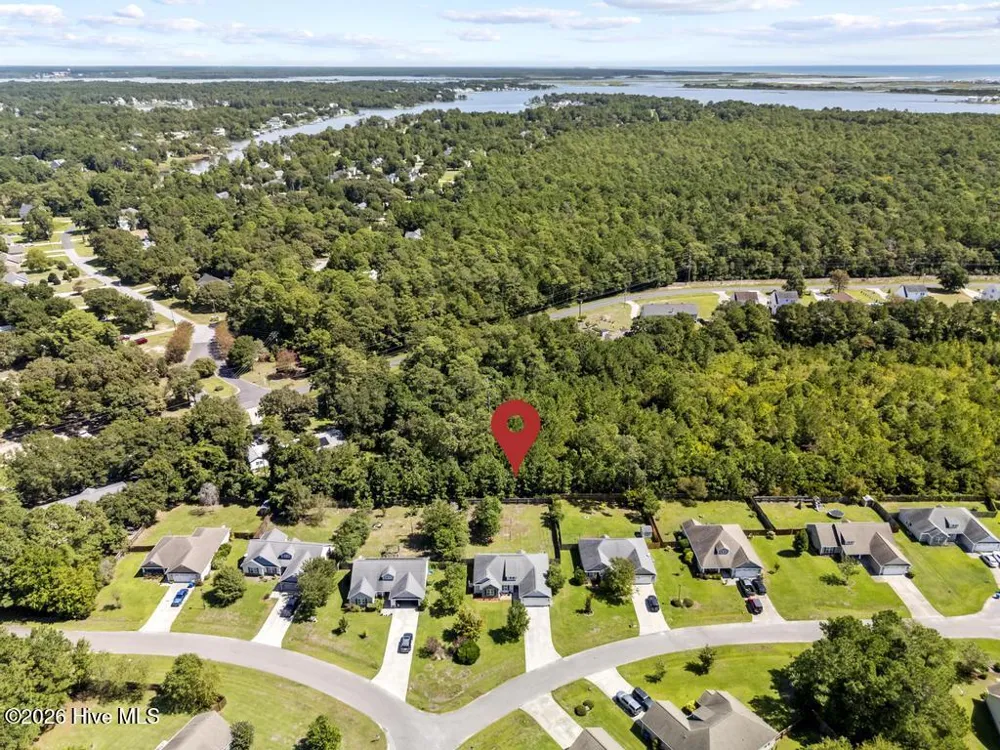 212 Marsh Haven Drive Sneads Ferry, NC 28460