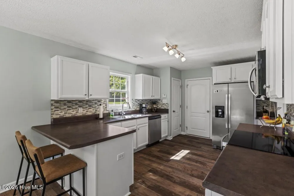 212 Marsh Haven Drive Sneads Ferry, NC 28460