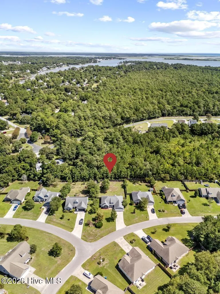 212 Marsh Haven Drive Sneads Ferry, NC 28460