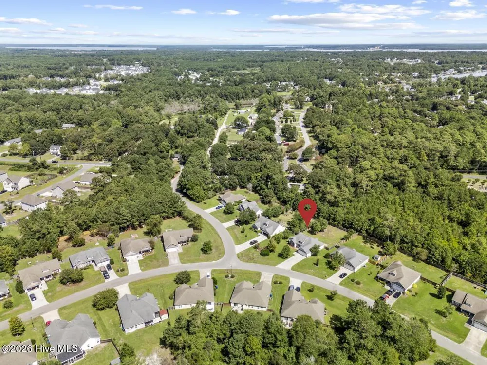 212 Marsh Haven Drive Sneads Ferry, NC 28460