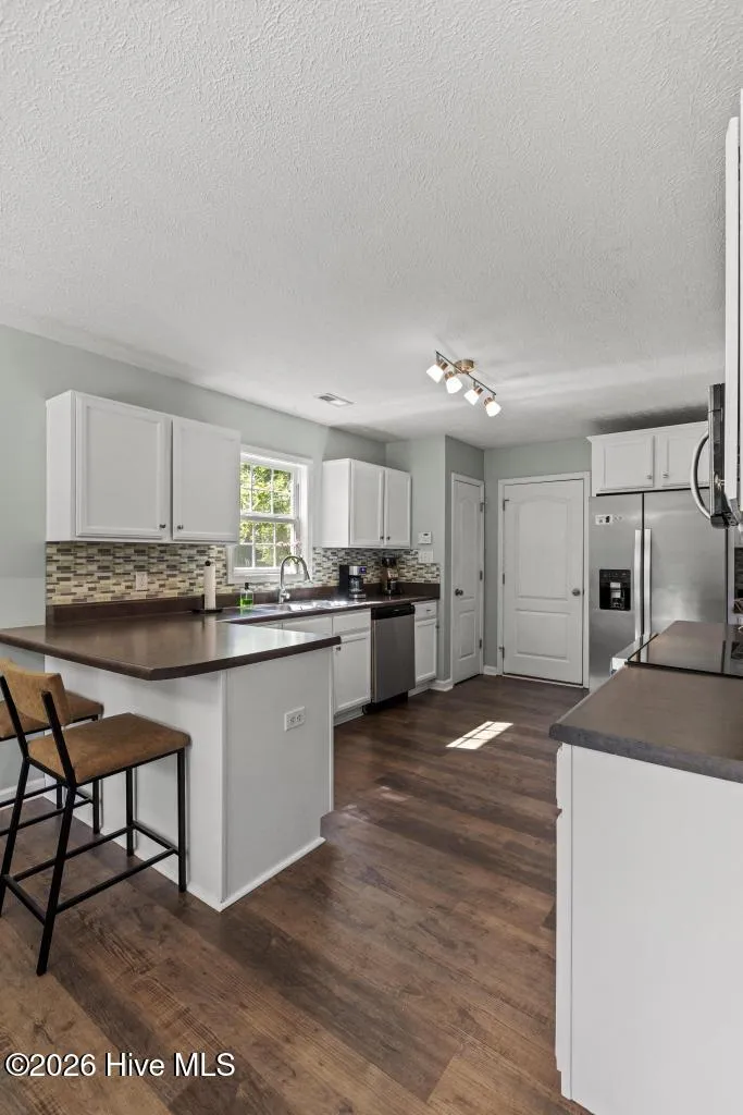 212 Marsh Haven Drive Sneads Ferry, NC 28460