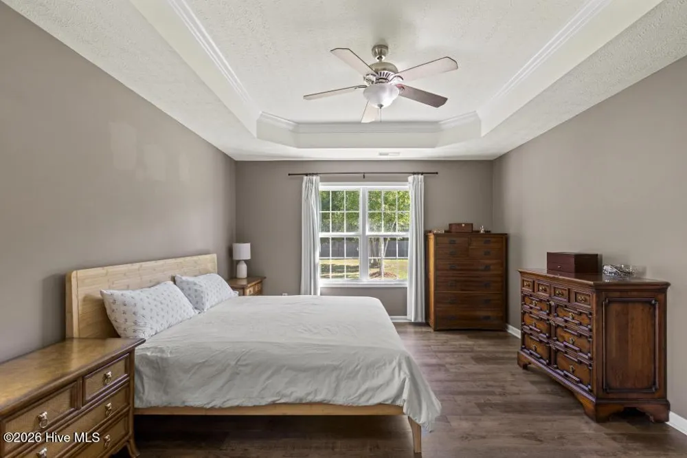 212 Marsh Haven Drive Sneads Ferry, NC 28460