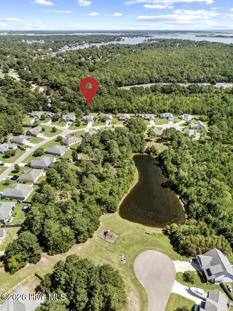 212 Marsh Haven Drive Sneads Ferry, NC 28460
