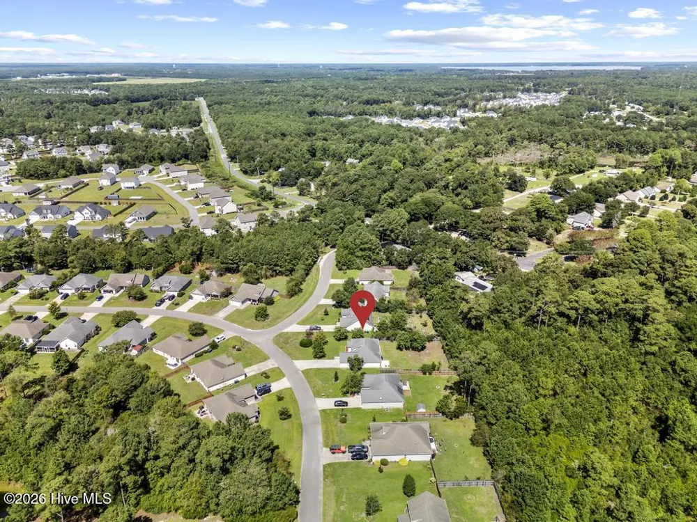 212 Marsh Haven Drive Sneads Ferry, NC 28460