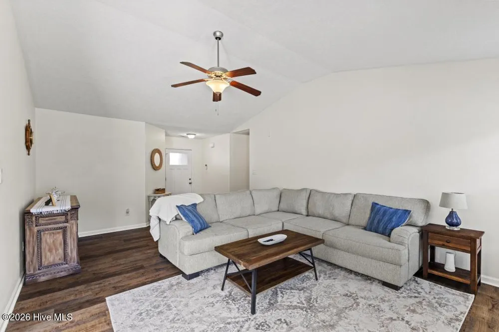 212 Marsh Haven Drive Sneads Ferry, NC 28460