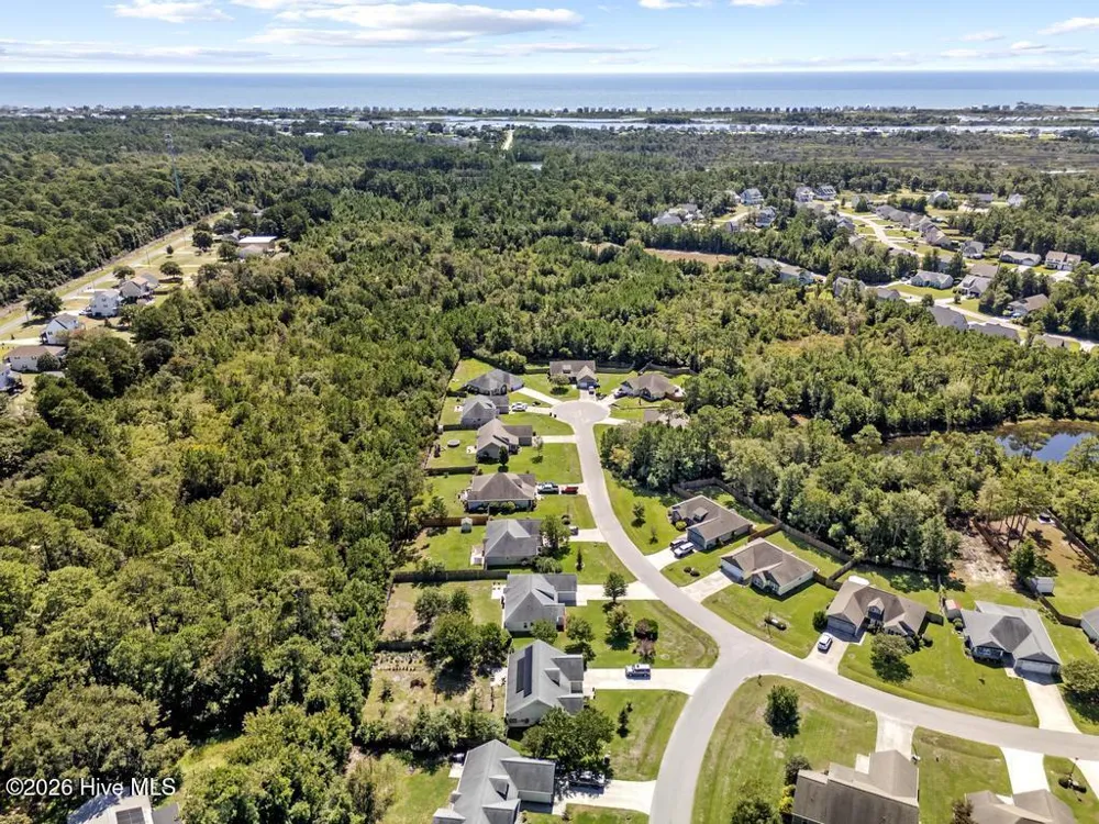 212 Marsh Haven Drive Sneads Ferry, NC 28460