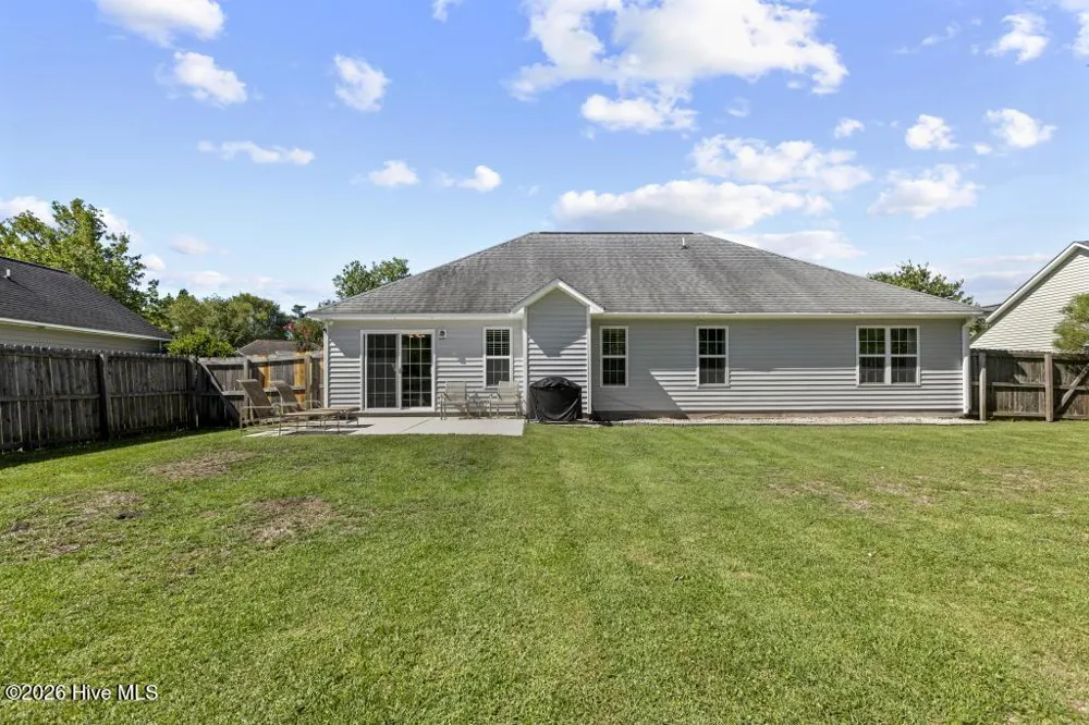 212 Marsh Haven Drive Sneads Ferry, NC 28460