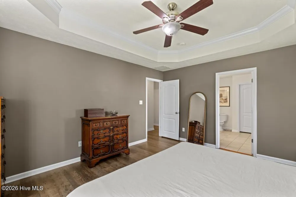 212 Marsh Haven Drive Sneads Ferry, NC 28460