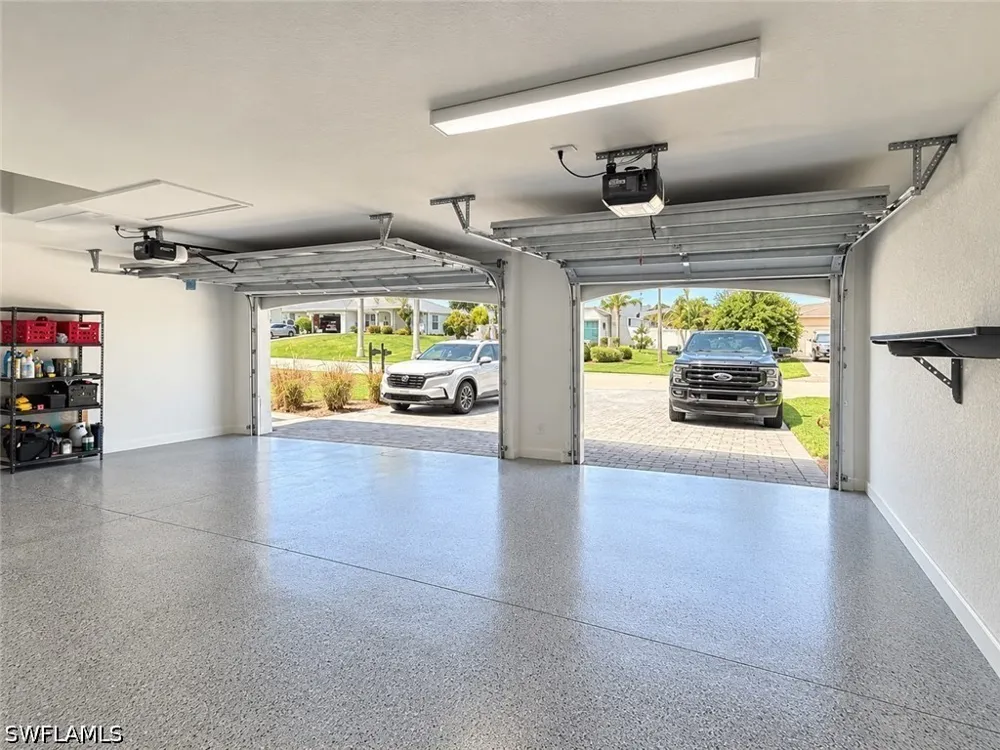 SW 19th Place Cape Coral, FL 33991