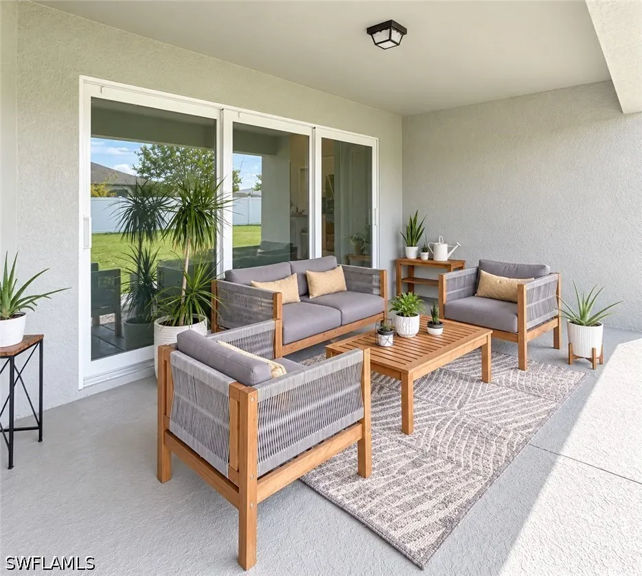 SW 19th Place Cape Coral, FL 33991