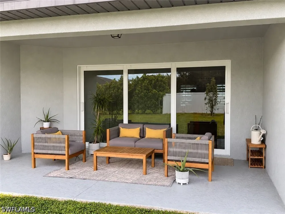 SW 19th Place Cape Coral, FL 33991