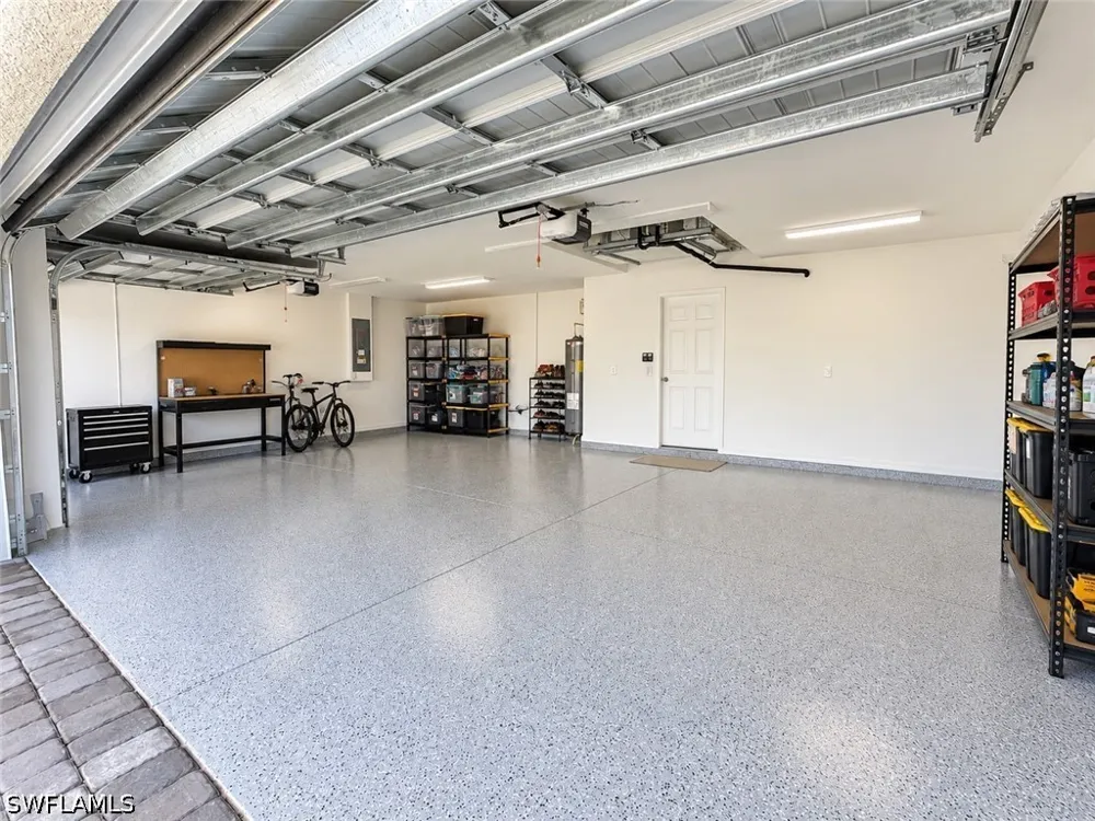 SW 19th Place Cape Coral, FL 33991