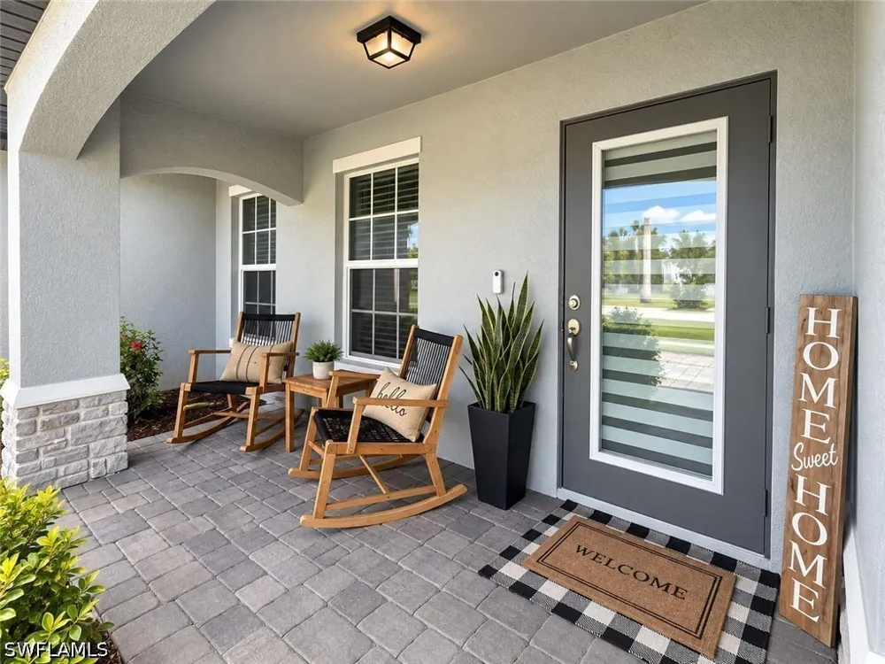 SW 19th Place Cape Coral, FL 33991