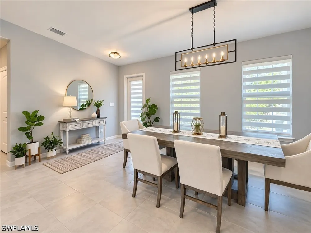 SW 19th Place Cape Coral, FL 33991