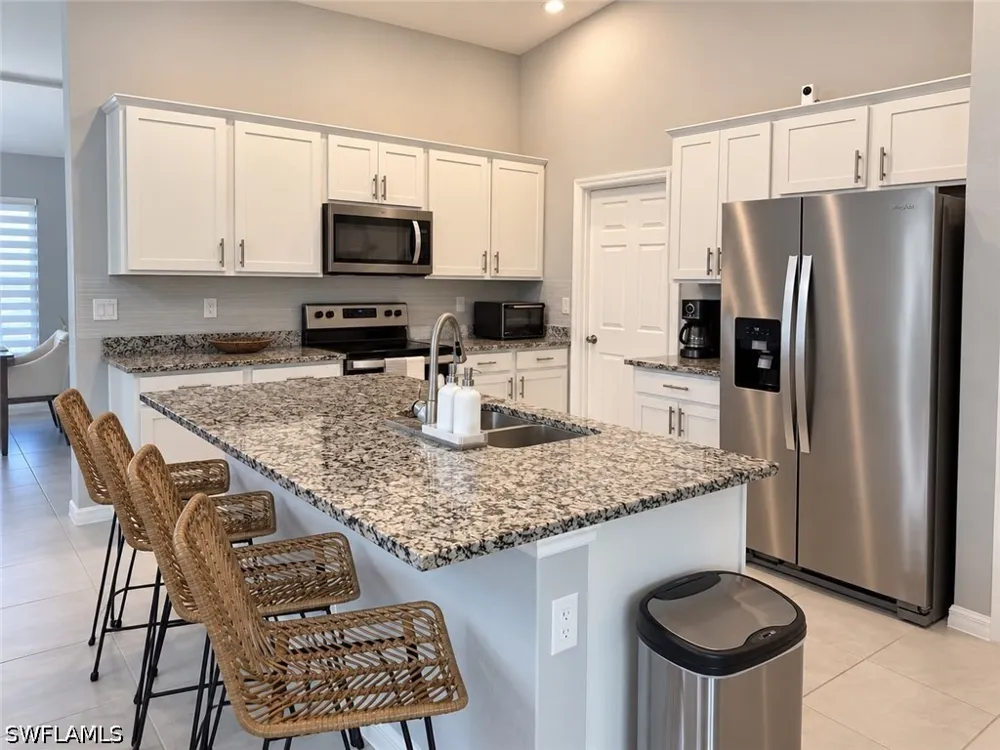 SW 19th Place Cape Coral, FL 33991