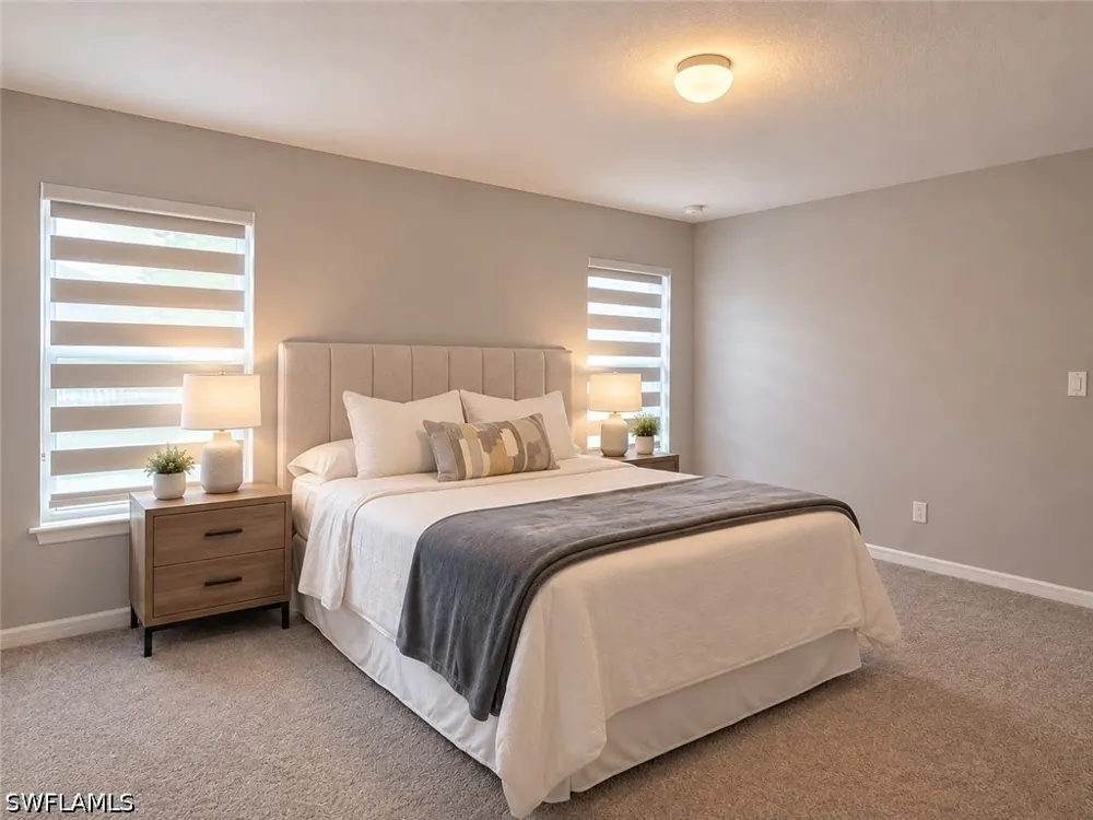 SW 19th Place Cape Coral, FL 33991