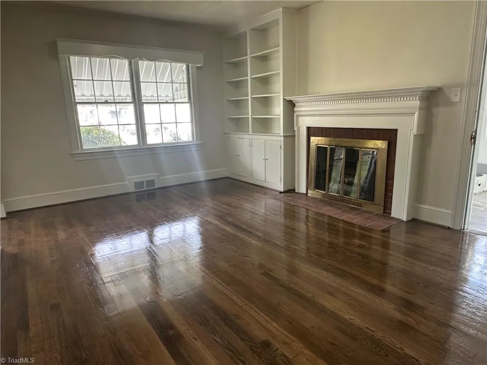 1900 Peachtree Street Winston-Salem, NC 27107