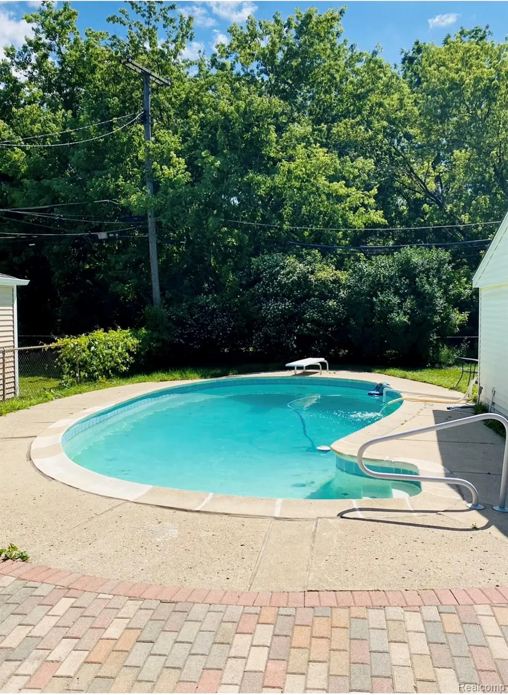 32833 Merritt Drive Westland City, MI 48185