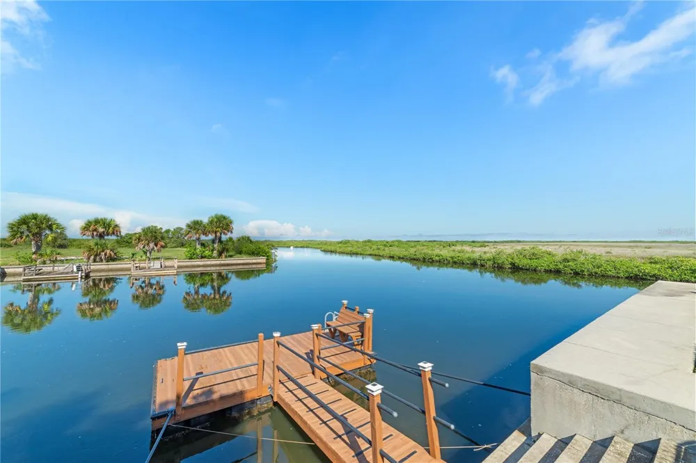 15723 DONZI DRIVE Hudson, FL 34667
