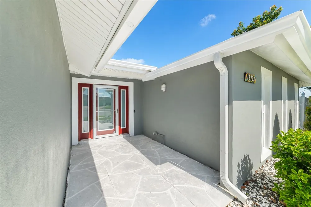 15723 DONZI DRIVE Hudson, FL 34667