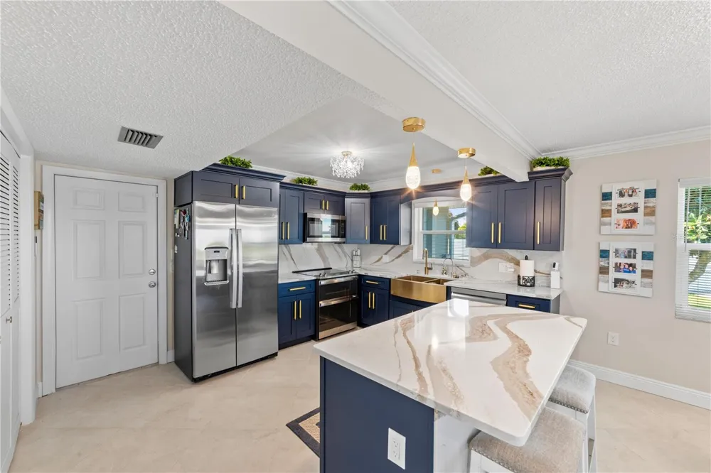 15723 DONZI DRIVE Hudson, FL 34667