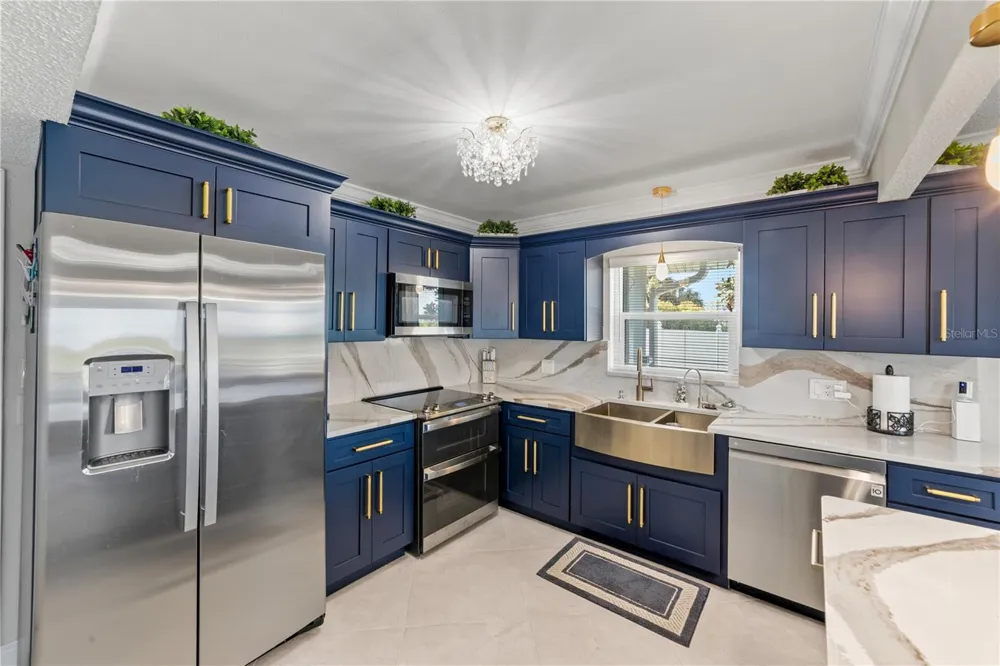 15723 DONZI DRIVE Hudson, FL 34667