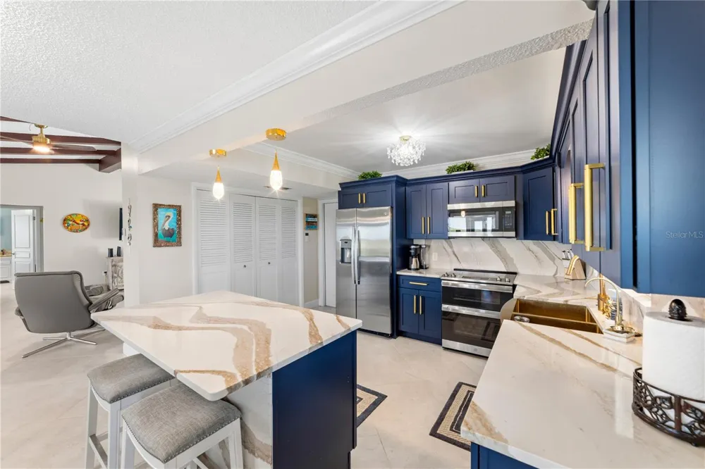 15723 DONZI DRIVE Hudson, FL 34667