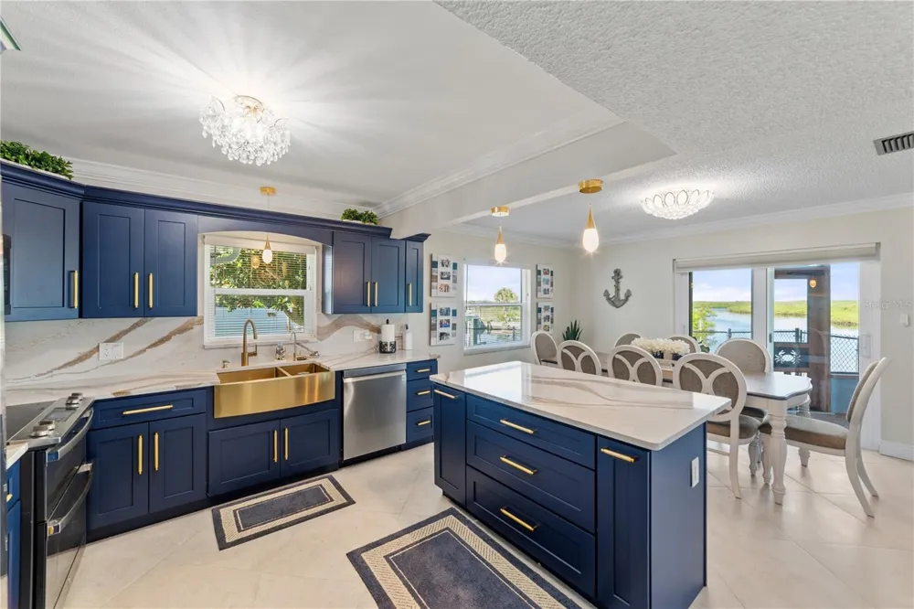 15723 DONZI DRIVE Hudson, FL 34667