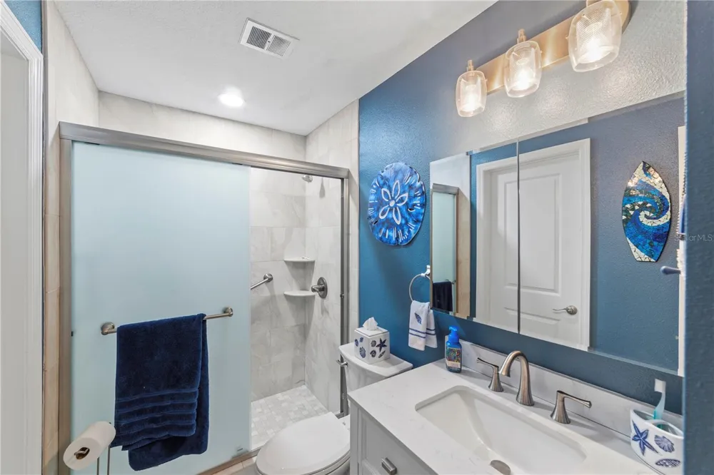 15723 DONZI DRIVE Hudson, FL 34667